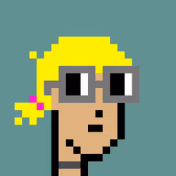 NounPunks #4319