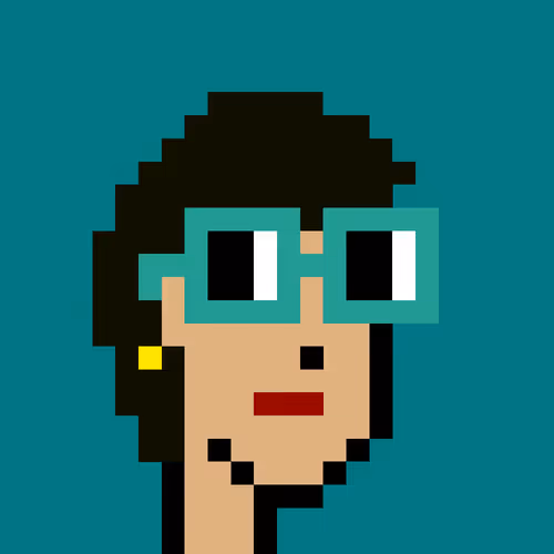 NounPunks #9967