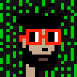 NounPunks #250