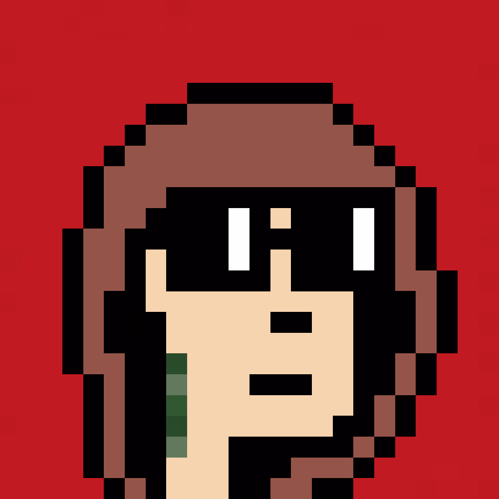 NounPunks #9966