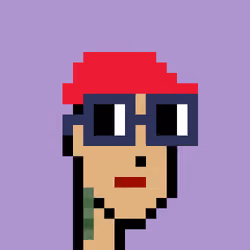NounPunks #4010