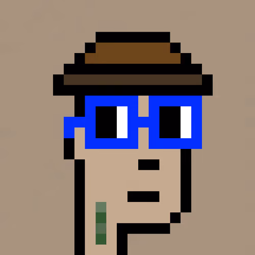 NounPunks #5833