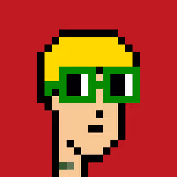NounPunks #5424