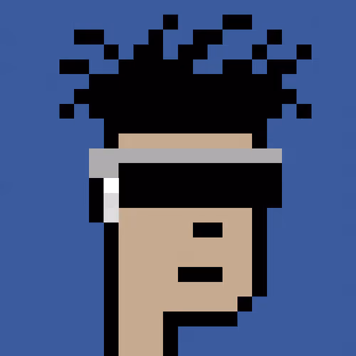 NounPunks #9086