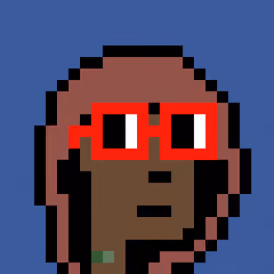 NounPunks #9599