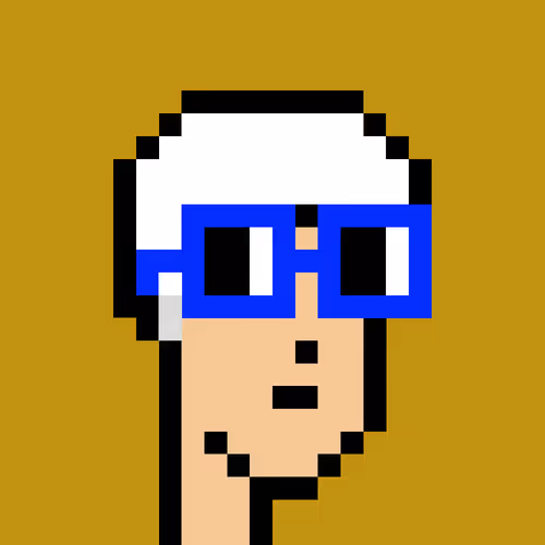 Nounpunks Eth