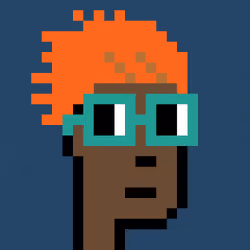 NounPunks #2207