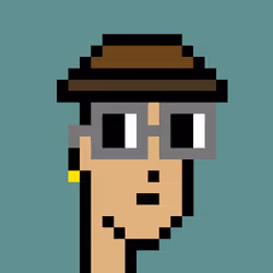 NounPunks #6040