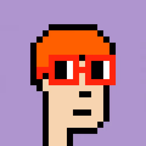 NounPunks #7933