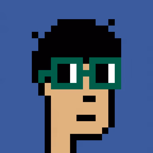 NounPunks #8649
