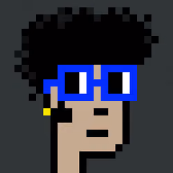 NounPunks #8069