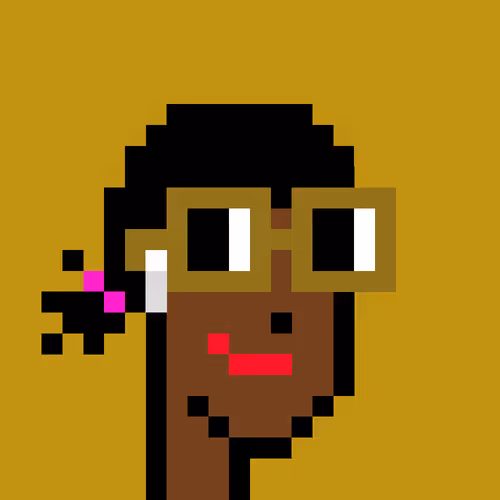NounPunks #2500