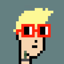 NounPunks #5518