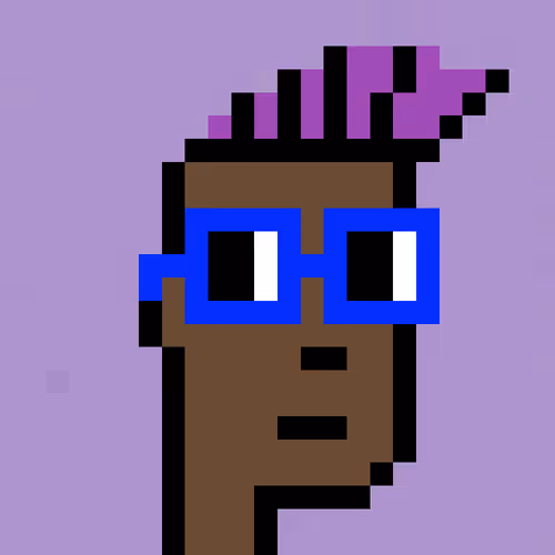 NounPunks #4217