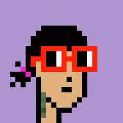 NounPunks #5586