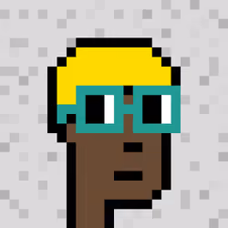 NounPunks #5829