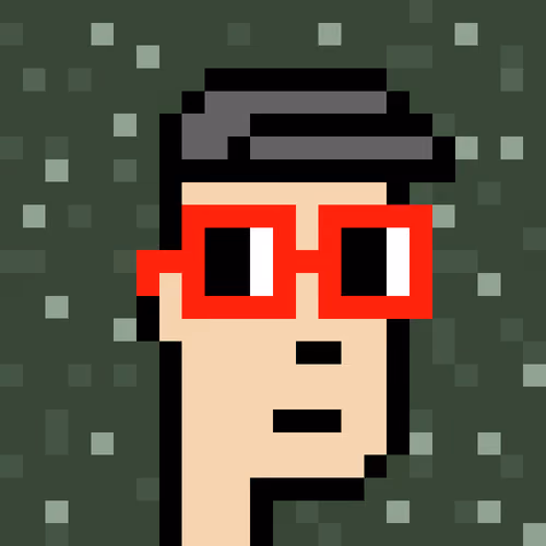 NounPunks #5502