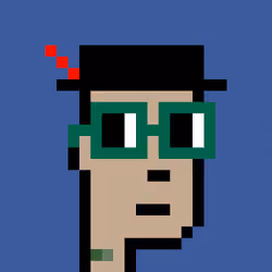 NounPunks #130