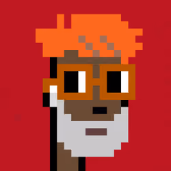 NounPunks #8231