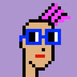 NounPunks #7014