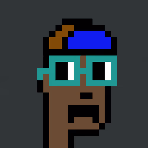 NounPunks #939