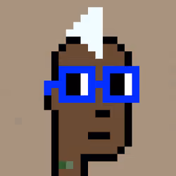 NounPunks #4985