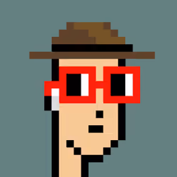 NounPunks #5654