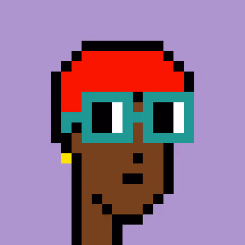 Nounpunks Eth