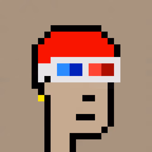 NounPunks #571