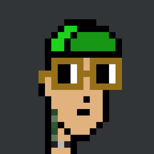 Nounpunks Eth
