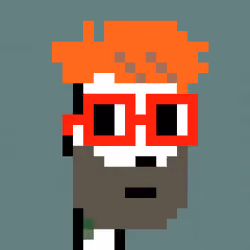 NounPunks #6334