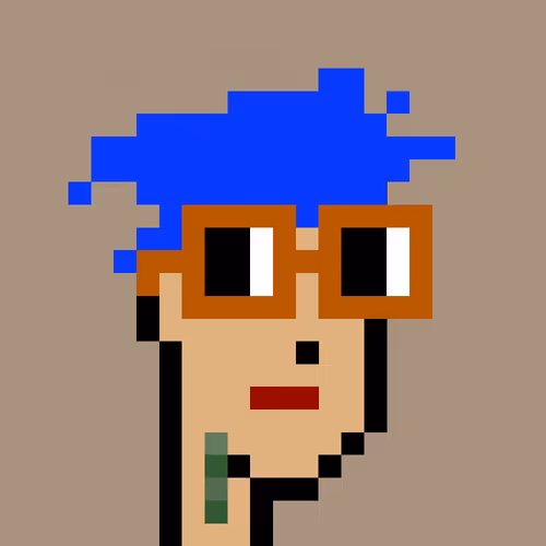 NounPunks #9751