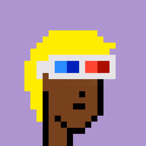 NounPunks #2665