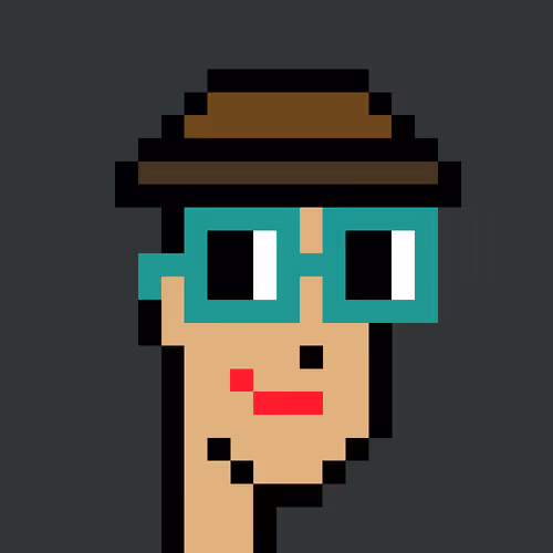 NounPunks #1612