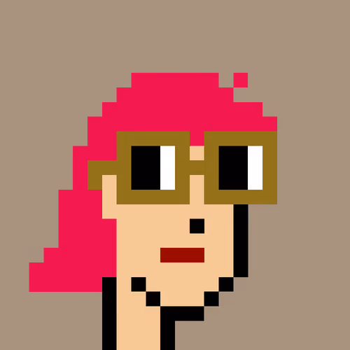 NounPunks #1889
