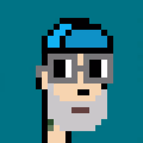 Nounpunks Eth