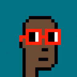 NounPunks #3098