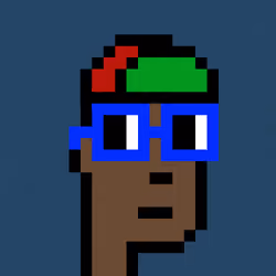 NounPunks #5445