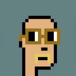 NounPunks #2575