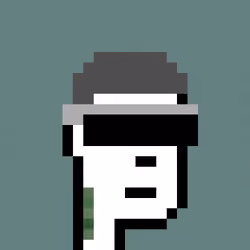NounPunks #7198