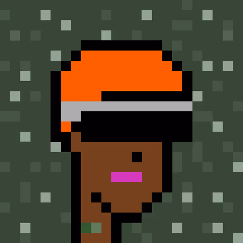 Nounpunks Eth