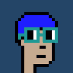 NounPunks #2878