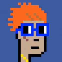 NounPunks #7638
