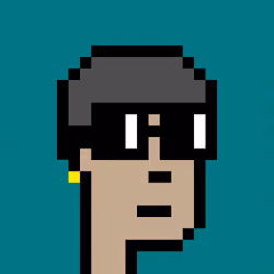 NounPunks #6106
