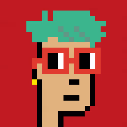 NounPunks #3572