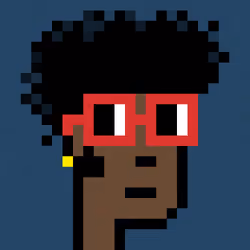 NounPunks #5863