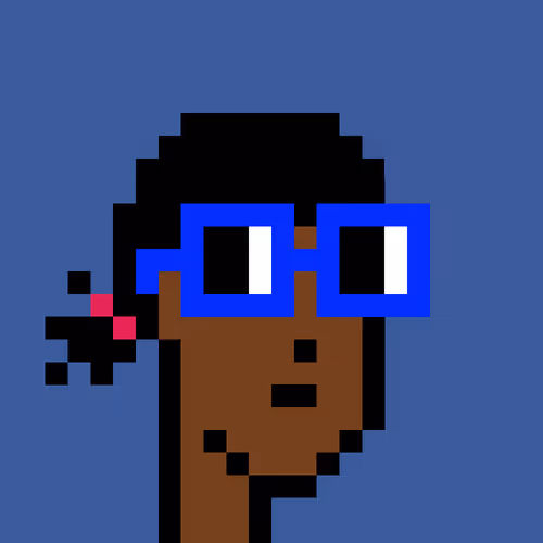 Nounpunks Eth