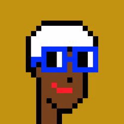 NounPunks #9279