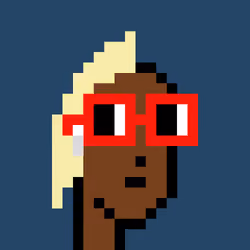 NounPunks #8960