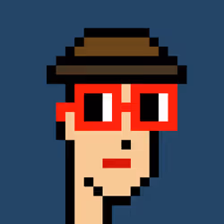 NounPunks #4184